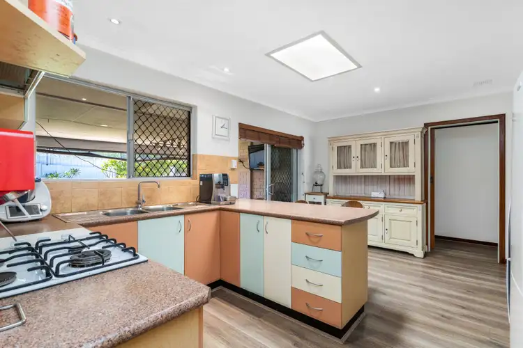 Sixth view of Homely house listing, 13A Spencer Avenue, Yokine WA 6060