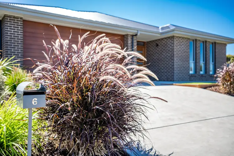 Main view of Homely house listing, 6 GRIBBLE COURT, Encounter Bay SA 5211