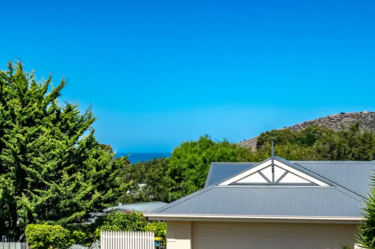 Third view of Homely house listing, 6 GRIBBLE COURT, Encounter Bay SA 5211