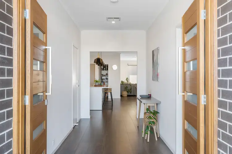 Fifth view of Homely house listing, 6 GRIBBLE COURT, Encounter Bay SA 5211