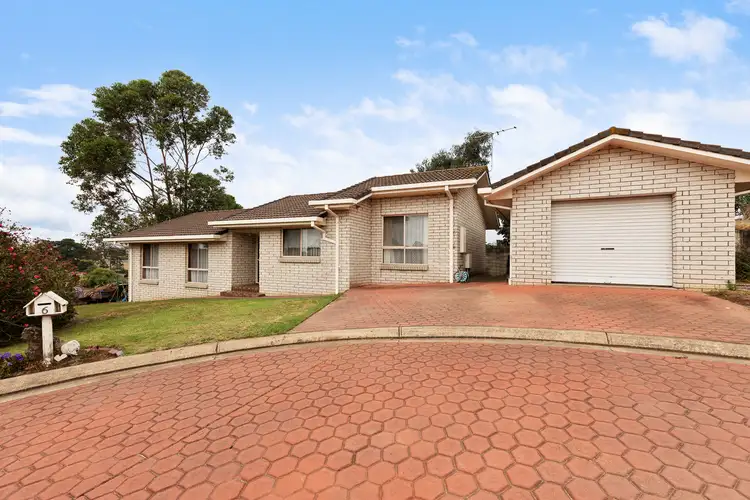 U6/22 BURONGA AVENUE, Mount Gambier SA 5290