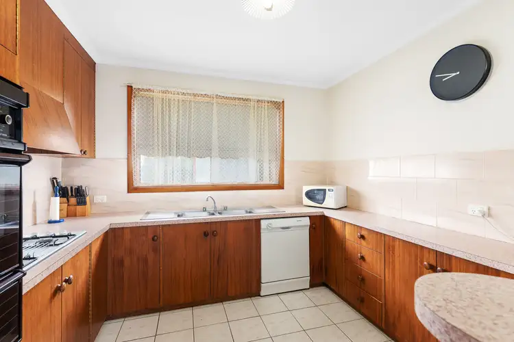 Second view of Homely unit listing, U6/22 BURONGA AVENUE, Mount Gambier SA 5290