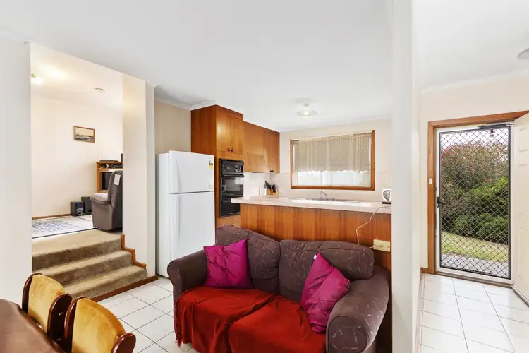 Fourth view of Homely unit listing, U6/22 BURONGA AVENUE, Mount Gambier SA 5290