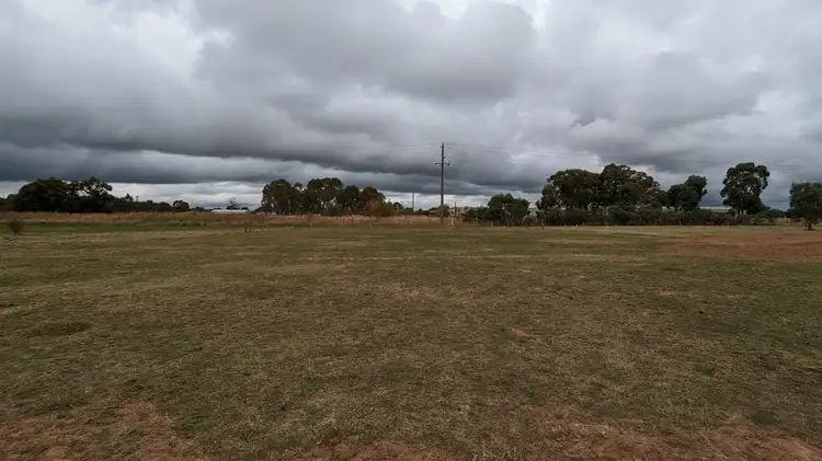 Main view of Homely land listing, Lot 17 Inglis Road, Benalla VIC 3672