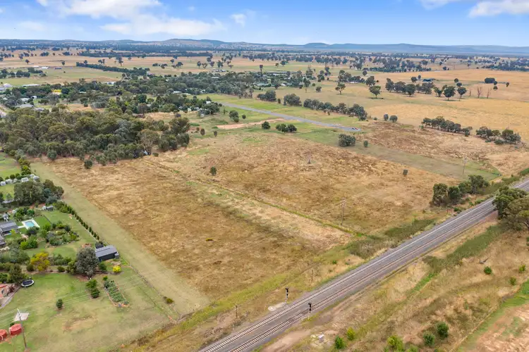 Third view of Homely land listing, Lot 25 Inglis Road, Benalla VIC 3672