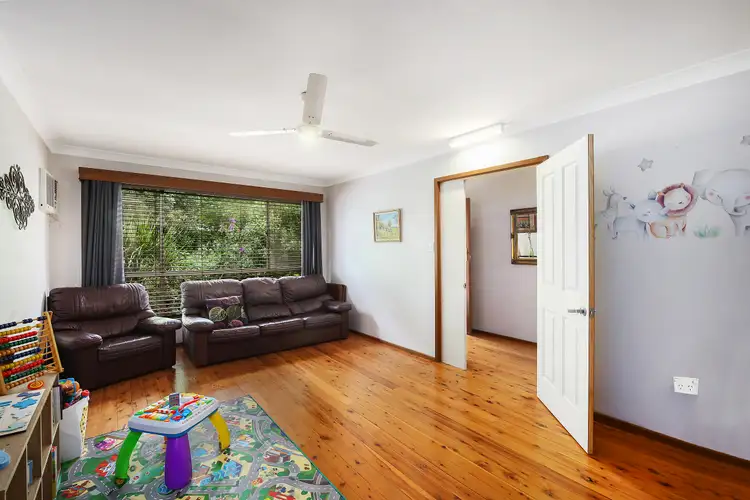 Third view of Homely house listing, 96 Hanlan Street North, Narara NSW 2250