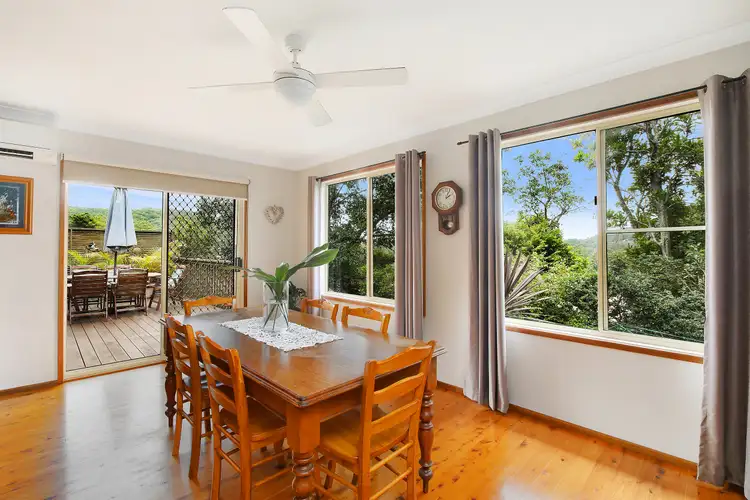 Fourth view of Homely house listing, 96 Hanlan Street North, Narara NSW 2250