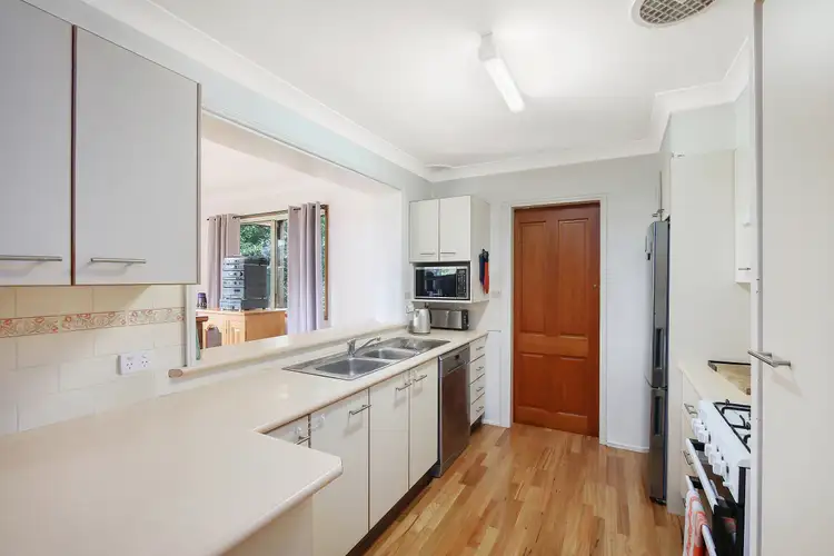 Sixth view of Homely house listing, 96 Hanlan Street North, Narara NSW 2250