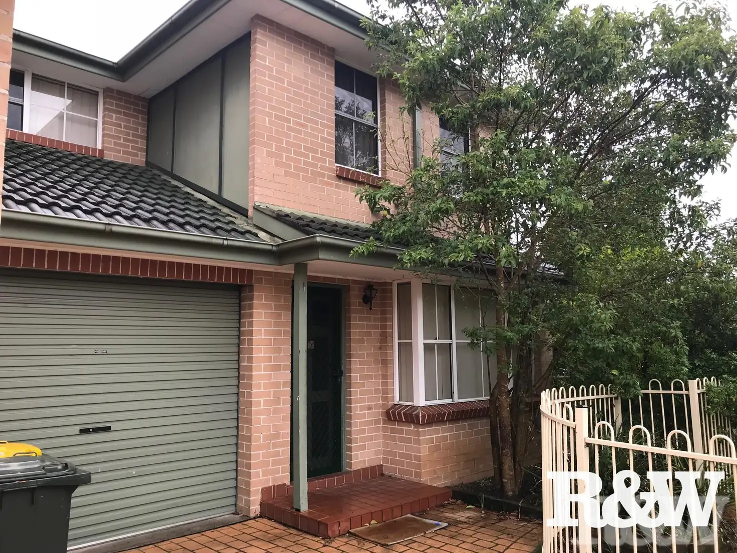 Main view of Homely townhouse listing, 5/14 Boyd Street, Blacktown NSW 2148