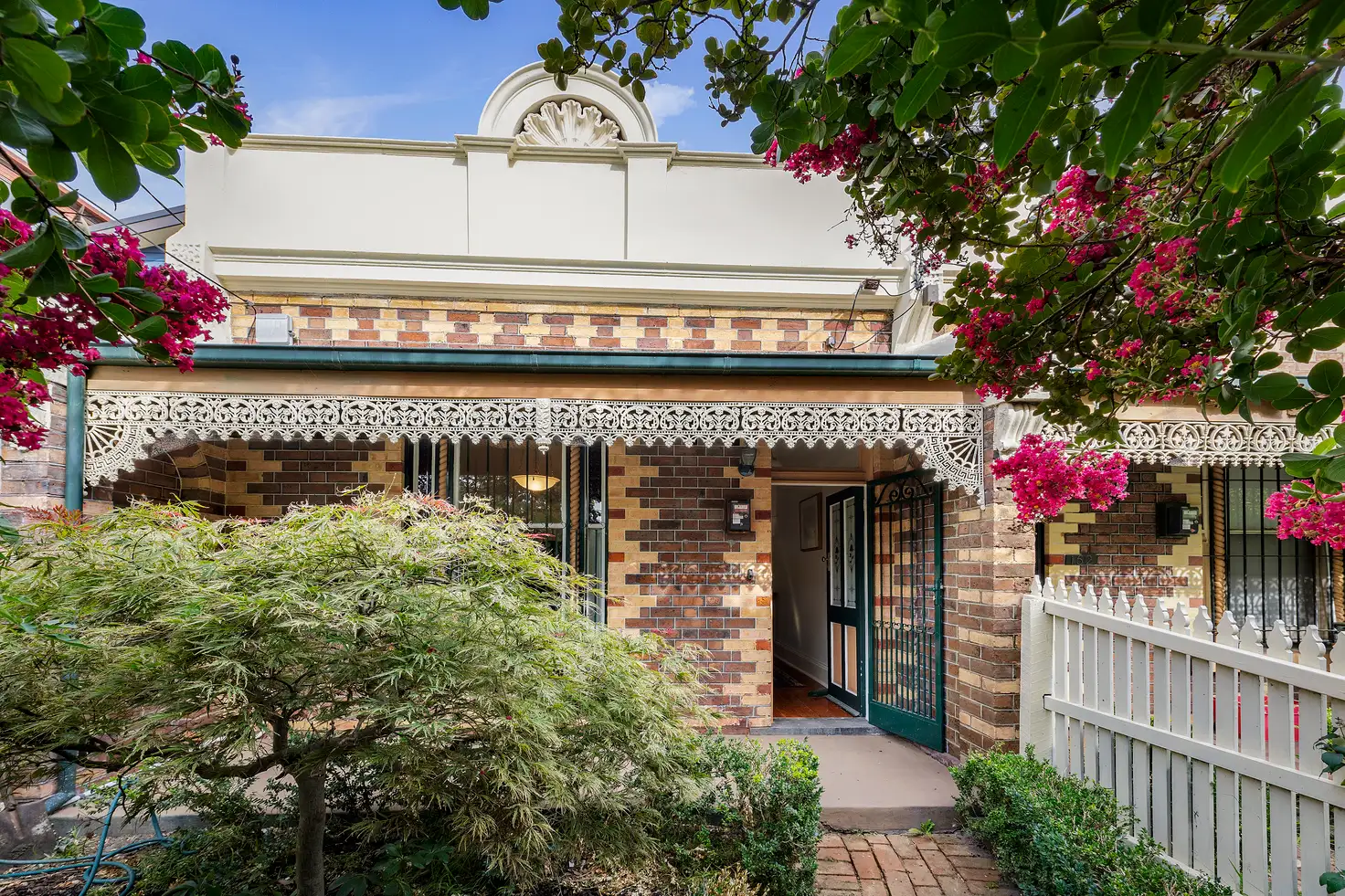 Main view of Homely house listing, 154 Coppin Street, Richmond VIC 3121