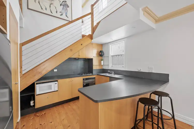 Third view of Homely house listing, 154 Coppin Street, Richmond VIC 3121