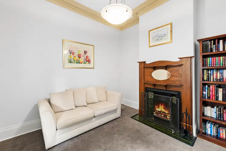 Fifth view of Homely house listing, 154 Coppin Street, Richmond VIC 3121