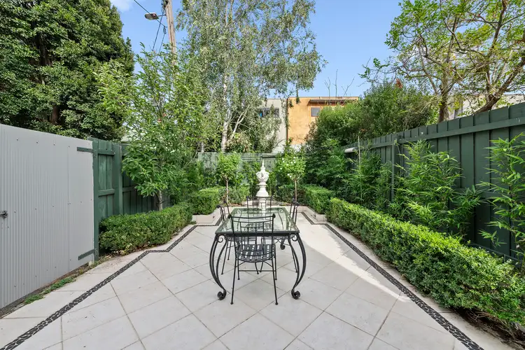 Sixth view of Homely house listing, 154 Coppin Street, Richmond VIC 3121