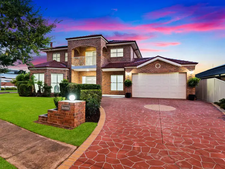 49 Bradley Drive, Harrington Park NSW 2567