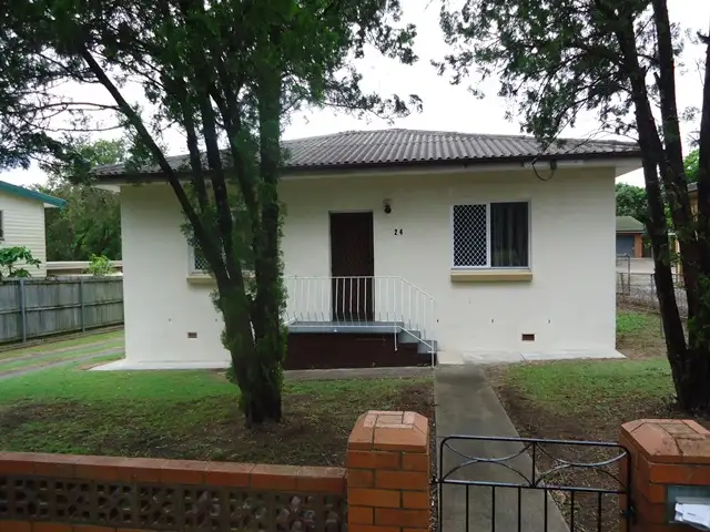 24 Southern Cross Ave, Darra QLD 4076