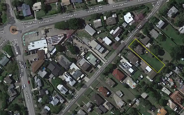 Third view of Homely house listing, 24 Southern Cross Ave, Darra QLD 4076