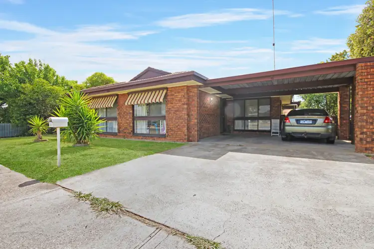 5 Morson Street, Horsham VIC 3400