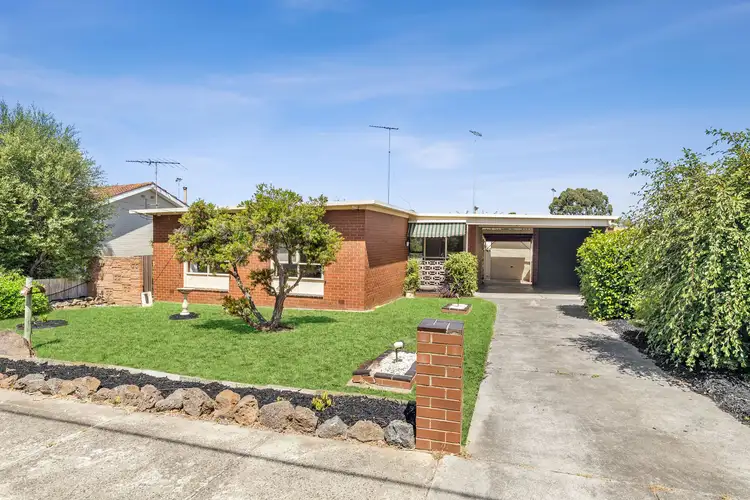 59 James Street, Belmont VIC 3216
