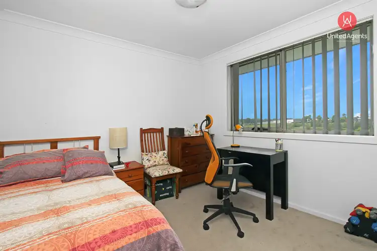 Fourth view of Homely house listing, 98B Dobroyd Drive, Elizabeth Hills NSW 2171