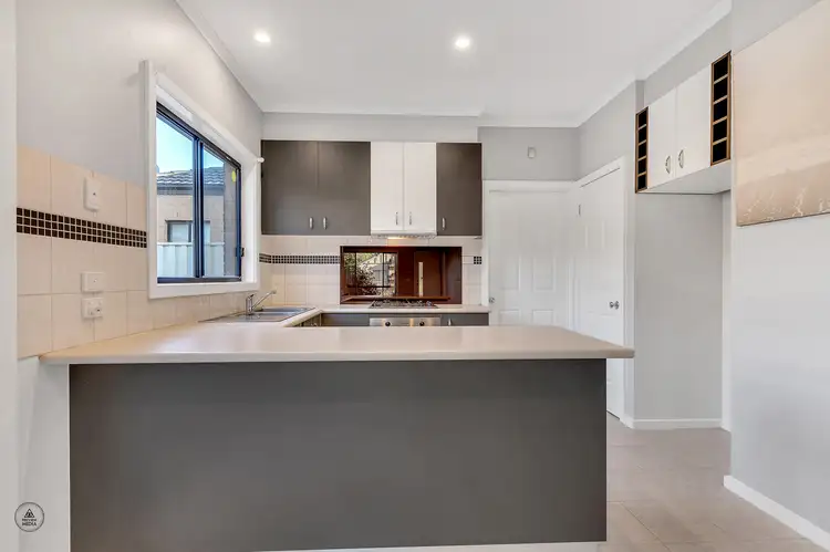 Third view of Homely unit listing, 1/21 Chesterton Avenue, Tarneit VIC 3029