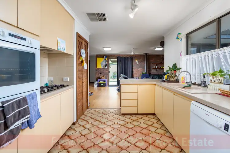 Fifth view of Homely house listing, 13 Forrest Road, Capel WA 6271