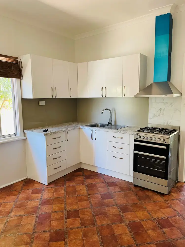Second view of Homely house listing, 5 Lowe Street, Carey Park WA 6230