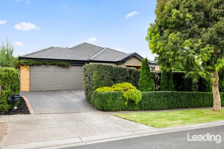13 Swift Street, Sunbury VIC 3429