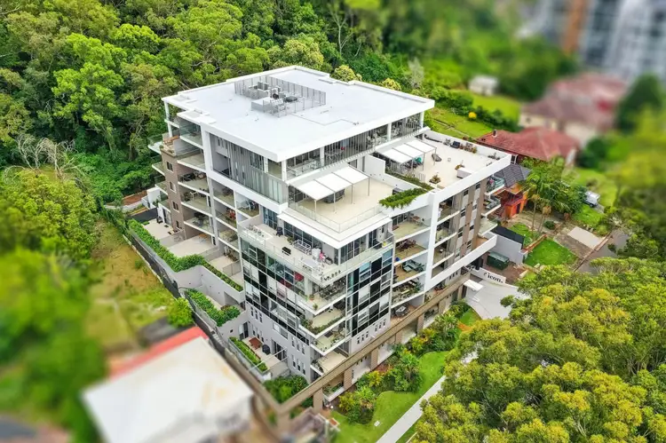708/8 Kendall Street, Gosford NSW 2250