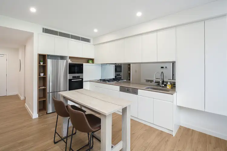 Third view of Homely unit listing, 708/8 Kendall Street, Gosford NSW 2250