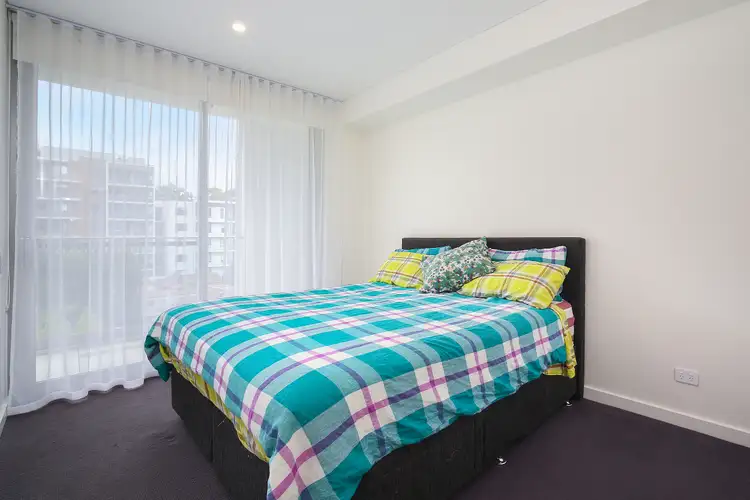 Fifth view of Homely unit listing, 708/8 Kendall Street, Gosford NSW 2250