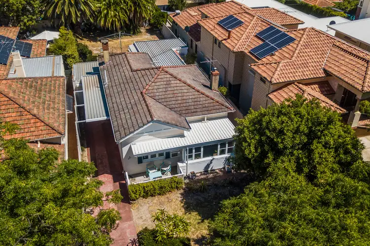 Second view of Homely house listing, 7 Carr Street, South Perth WA 6151