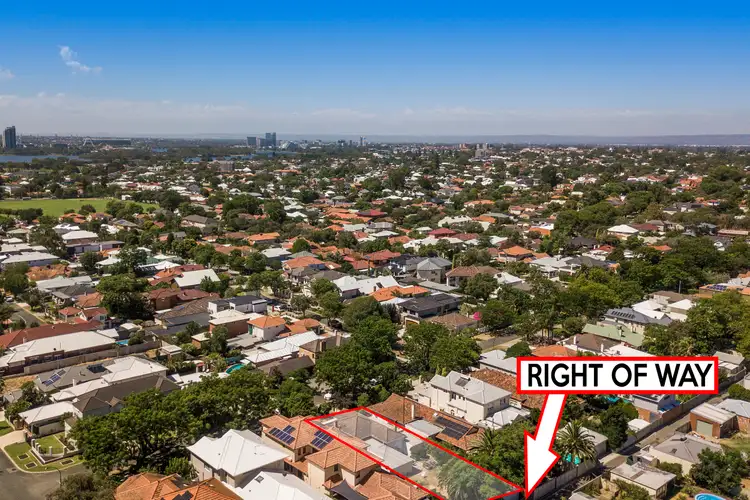 Fourth view of Homely house listing, 7 Carr Street, South Perth WA 6151