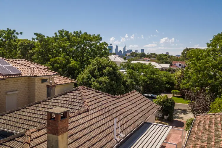 Fifth view of Homely house listing, 7 Carr Street, South Perth WA 6151