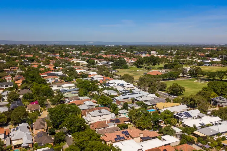 Sixth view of Homely house listing, 7 Carr Street, South Perth WA 6151