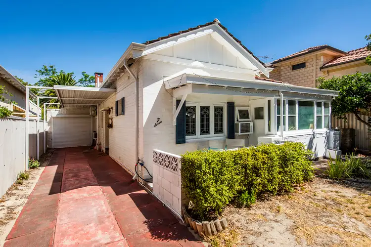 Seventh view of Homely house listing, 7 Carr Street, South Perth WA 6151