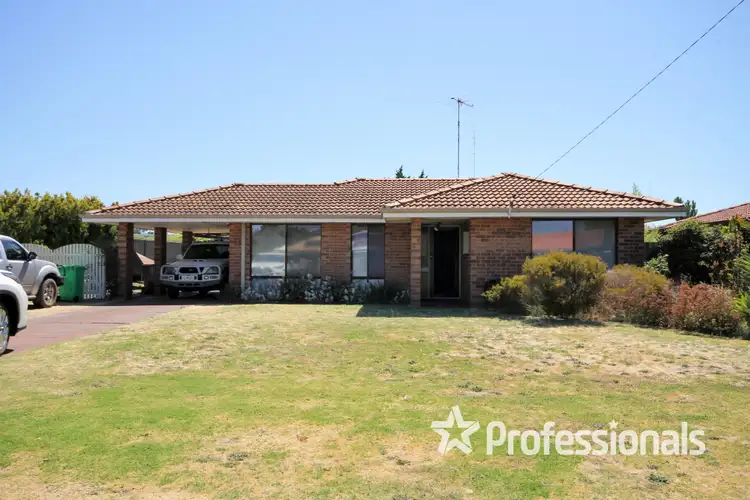 Main view of Homely house listing, 9 Preston Street, East Bunbury WA 6230