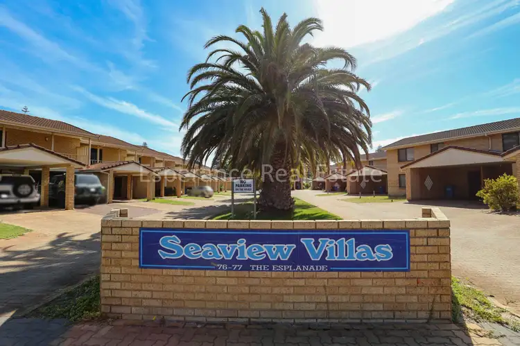 14/76 The Esplanade, Esperance WA 6450