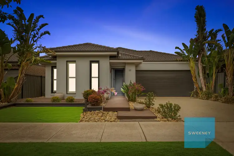 17 Sunningdale Drive, Hillside VIC 3037