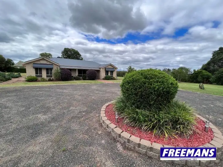 Main view of Homely house listing, 6 Kate Street, Wooroolin QLD 4608