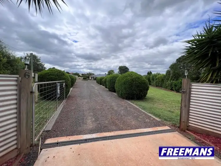 Second view of Homely house listing, 6 Kate Street, Wooroolin QLD 4608