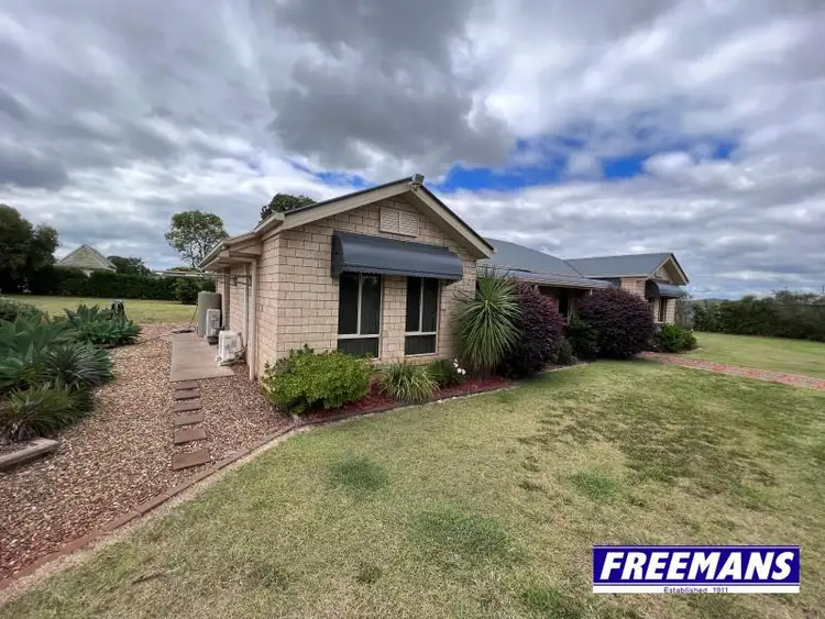 Fourth view of Homely house listing, 6 Kate Street, Wooroolin QLD 4608