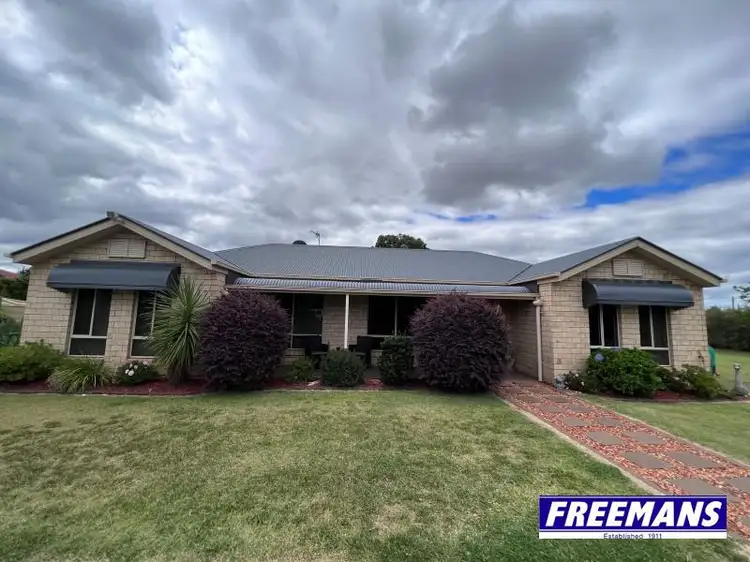 Fifth view of Homely house listing, 6 Kate Street, Wooroolin QLD 4608