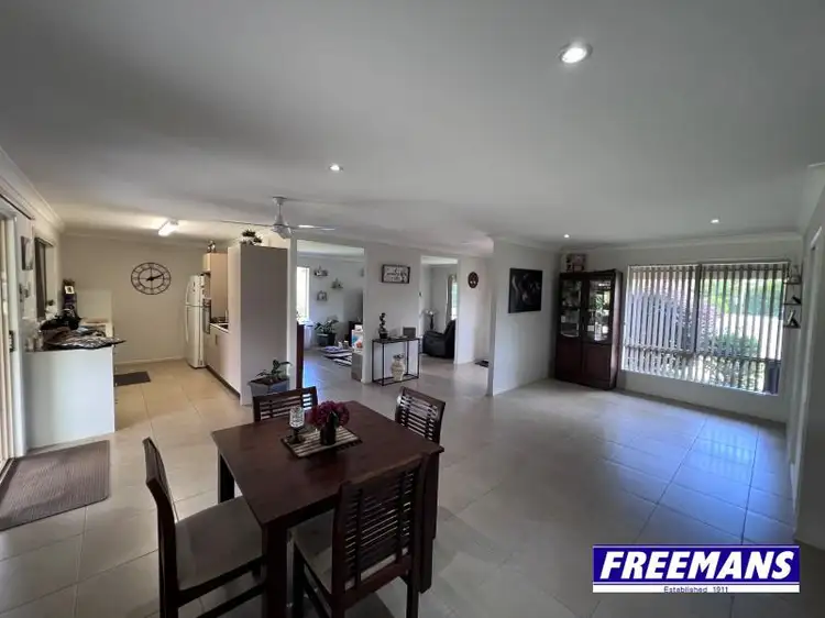 Sixth view of Homely house listing, 6 Kate Street, Wooroolin QLD 4608
