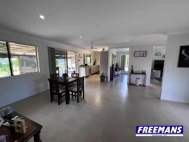 Seventh view of Homely house listing, 6 Kate Street, Wooroolin QLD 4608