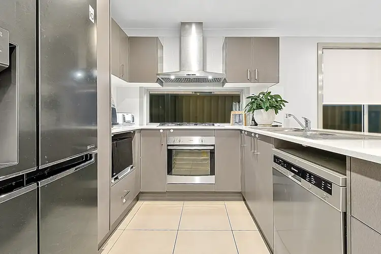 Second view of Homely house listing, 20 Durga Crescent, GRANTHAM FARM, Riverstone NSW 2765