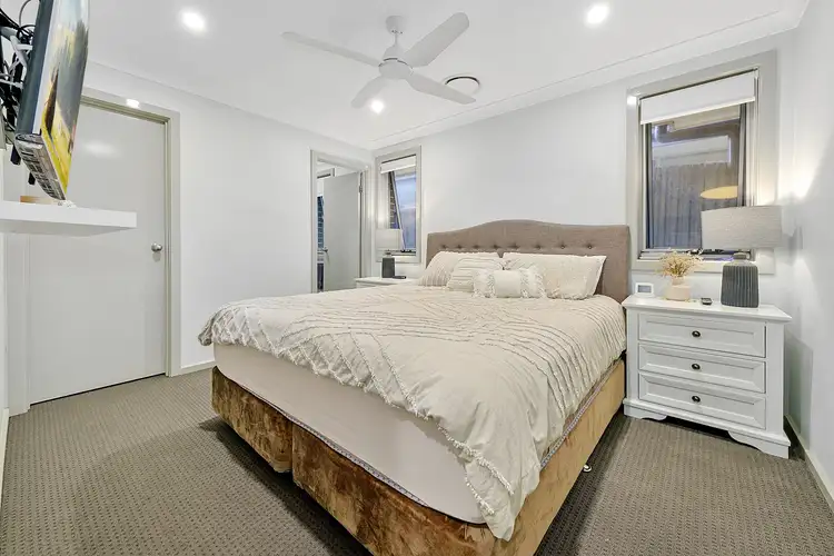 Fifth view of Homely house listing, 20 Durga Crescent, GRANTHAM FARM, Riverstone NSW 2765