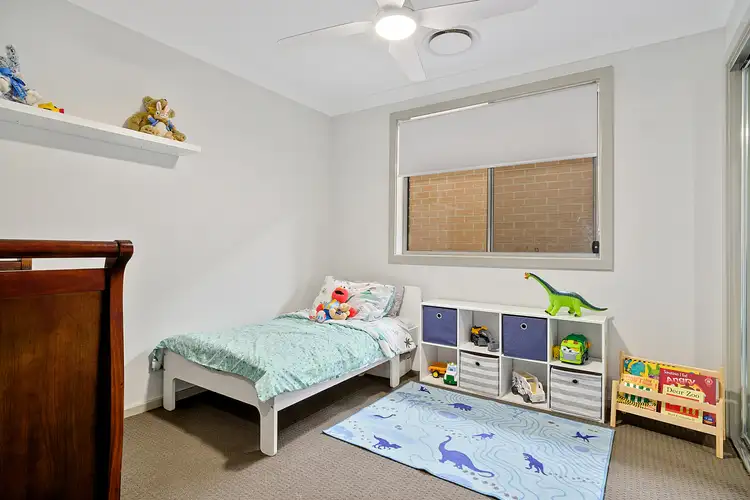 Sixth view of Homely house listing, 20 Durga Crescent, GRANTHAM FARM, Riverstone NSW 2765