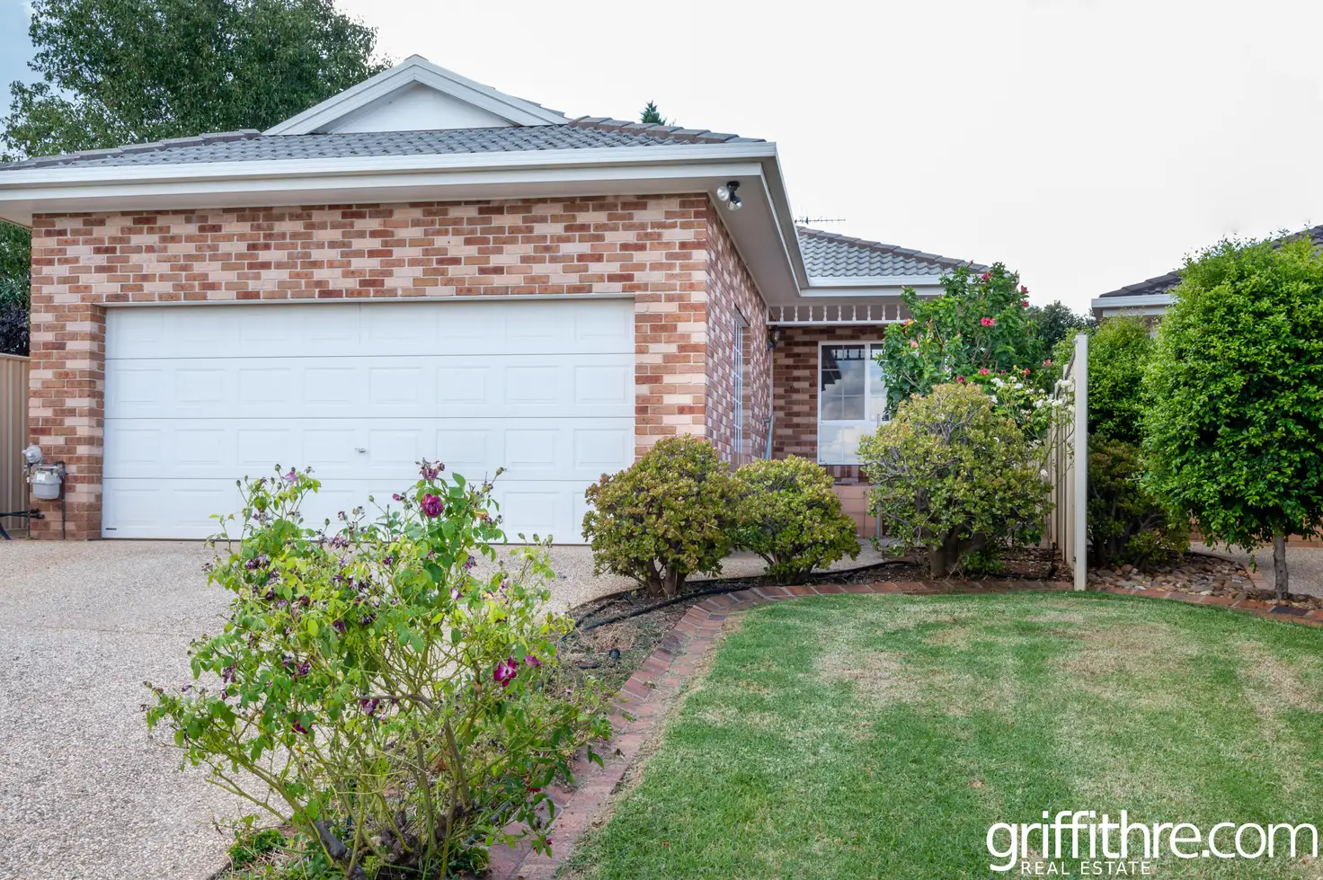 Main view of Homely house listing, 23A Powys Place, Griffith NSW 2680