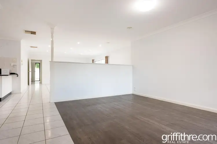 Third view of Homely house listing, 23A Powys Place, Griffith NSW 2680