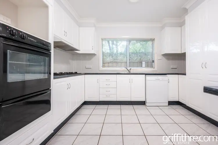 Fourth view of Homely house listing, 23A Powys Place, Griffith NSW 2680